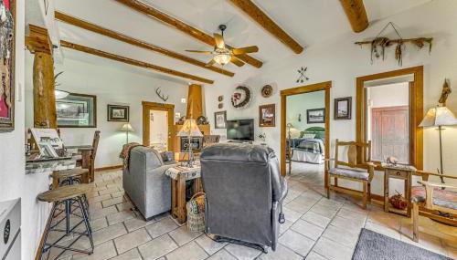 Comfy Aspen Ridge Home about 3 Mi to Ski Lifts - Photo 4