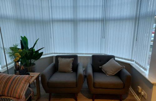 Flat 6 Corner House - Foto 5