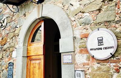 Agriturismo CasaViVa - Photo 47