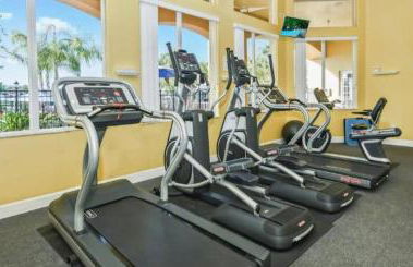 Restful 4BR 3BA with BBQ, Heated Pool & SPA - Foto 29