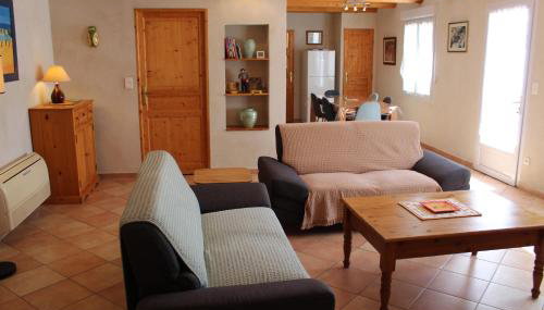 Gîte les Cigales - Foto 5