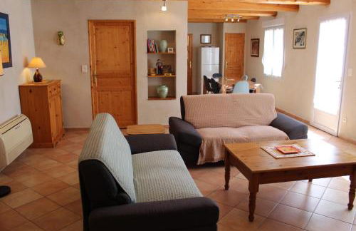 Gîte les Cigales - Foto 5