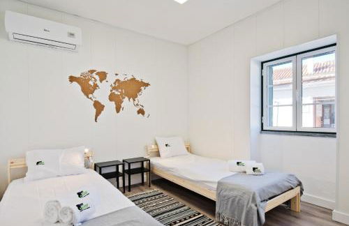 BmyGuest - Cascais Beach Villa I - Foto 12