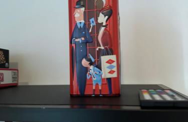 Cosy High Street Apartment 30 seconds from station - Foto 14