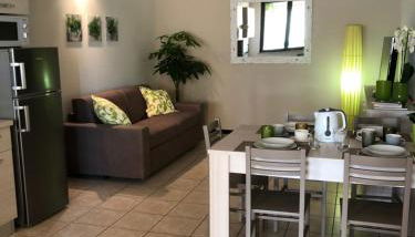 Appartamento Rosegarden - Foto 2