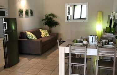 Appartamento Rosegarden - Foto 2