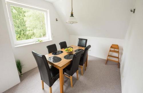 Wald Ferienwohnung Hamburg 1 - Foto 8