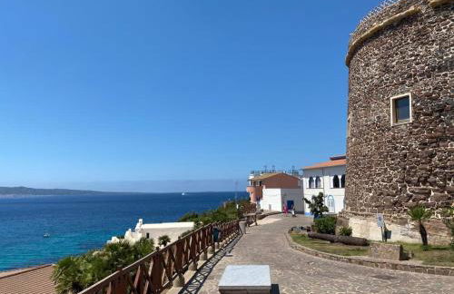 Casetta Storica Sotto Torre - Foto 5