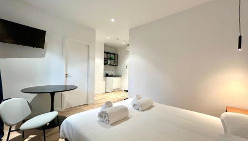 Hotelito Boutique Madrid Puente Vallecas - Foto 4