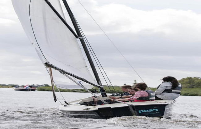 Lakeside Villa Near Sneekermeer - Foto 25