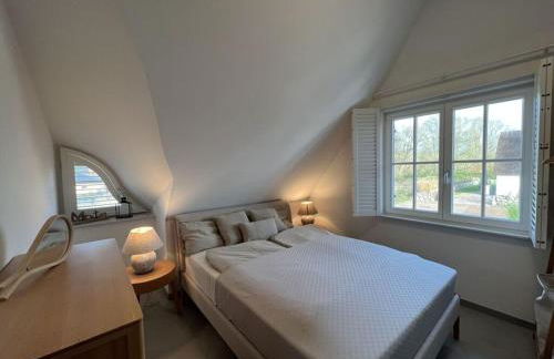 Organic holiday home Strandgut - Foto 28