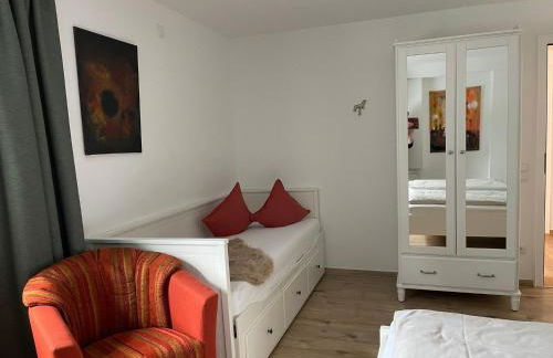 Ferienwohung Auszeit am Eifelsteig - Foto 3