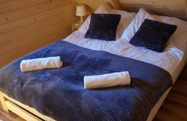 Chata Rafusa pod Śnieżnikiem - Foto 19