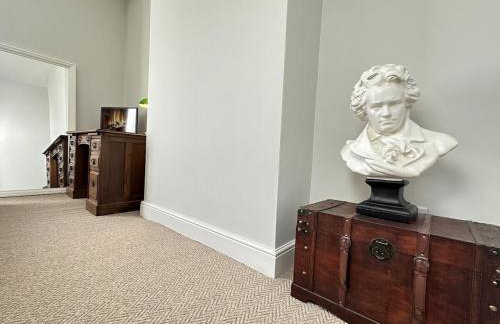 Stylish Highland-Theme 2BR Sefton Park - Foto 5