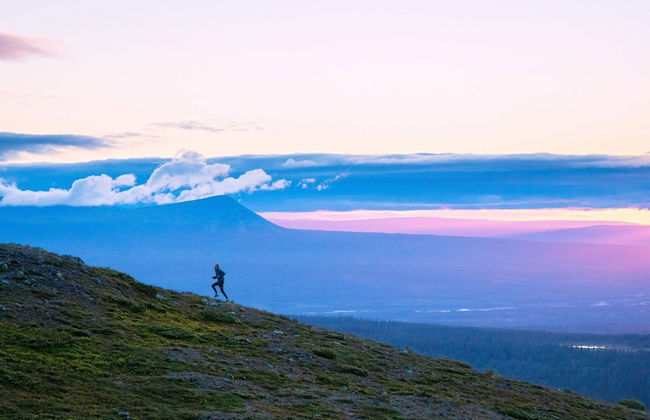 8 Person Holiday Home in Lofsdalen - Foto 22