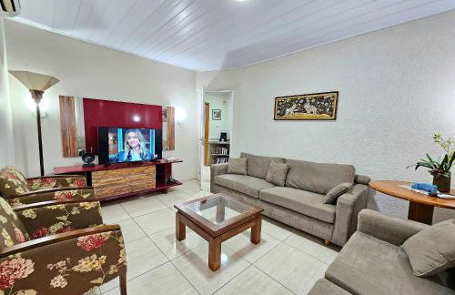 Casa Familiar 4 quartos Piscina região Central Foz - Photo 34