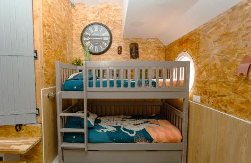 Magnifique Péniche cosy et spacieuse à Toulouse - Foto 26