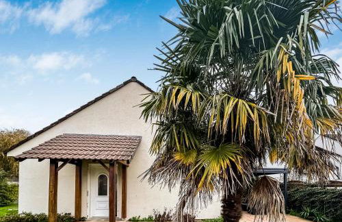 Maison lumineuse, jardin et Wi-Fi gratuit - Foto 63