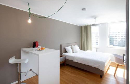 Brera Serviced Apartments Nürnberg - Foto 20