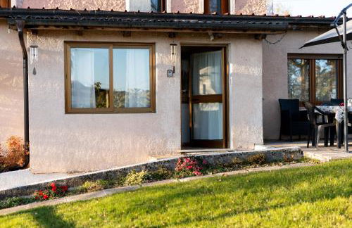 5 minuti da Asiago - Garage e BBQ - Foto 23