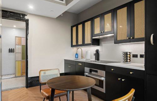 Freeman 303 by Rove Travel - 1BR Condo with Shared Amenities - Foto 9