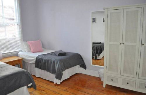 Beautiful large victorian waterfront house - Foto 9