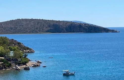 Top of the hill in Drepano-Nafplio, Beautiful view - Foto 66