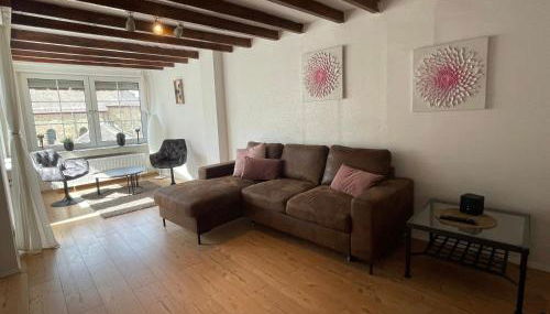 Relaxen im alten Winzerhaus Fewo OG - Foto 5