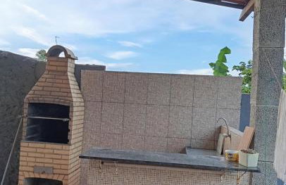 Casa Riacho Doce- Praia Havaizinho - Photo 12