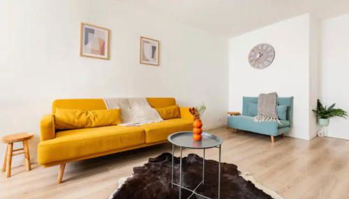 Le petit paradis de Lille - Foto 5