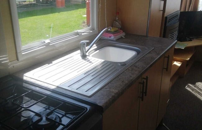 Adorable 2 Bedroom Caravan in Clacton-on-sea - Foto 8