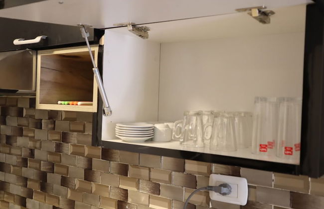 Aboun Rooftop 2bedroom Kh&sh - Photo 64