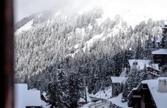 Chalet Hôtel Turquoise - Foto 51