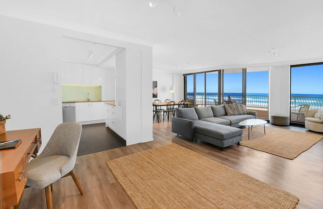 Albatross North Apartments - Photo 39