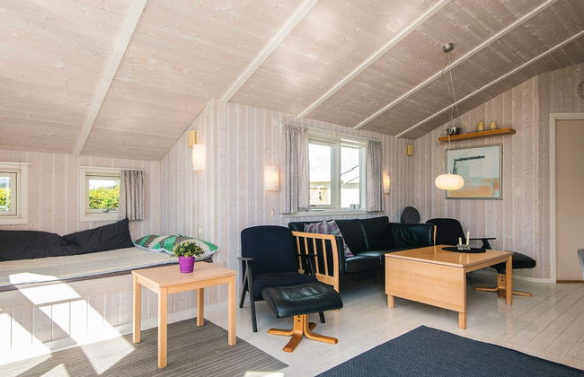 Pleasing Holiday Home in Haderslev near Sea - Photo 18