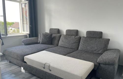 Moderne 4 Zimmer Apartment mit Bergblick Stadtzentrum Contactless Check-in - Foto 59