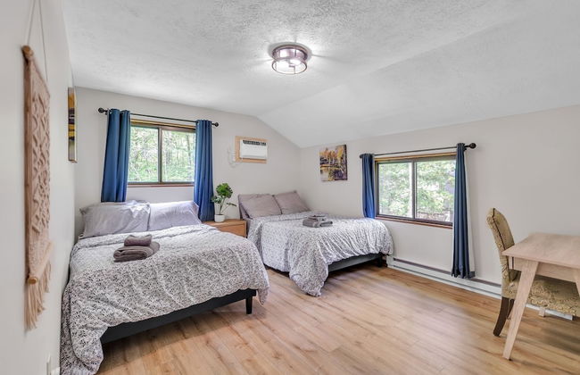 Nirvana At Arrowhead 3 Bedroom Cottage - Foto 3