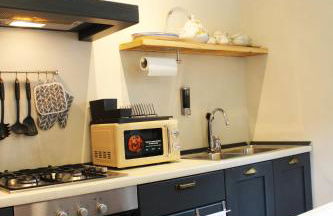 Historic lakeside villa w/ majestic Tre Cime views - Foto 8