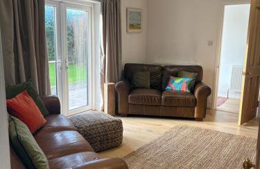 Mains of Greenlaw Cottage - Foto 11