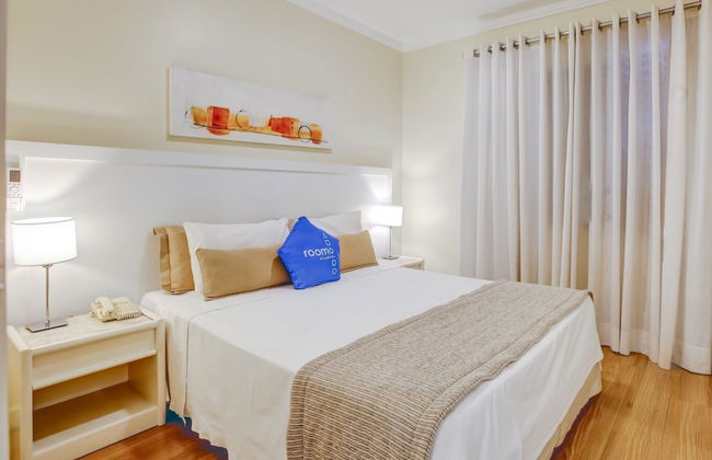 Roomo Transamerica SP Itaim Bibi - Foto 11