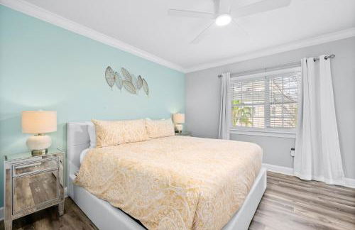 Centre Court Luxury, 3 bed, 3 bath, Private Balcony, 1026 - Foto 23