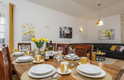 Beautiful Home In Muline With Sauna - Foto 31