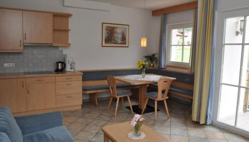 Apartment Residence Volgger - Photo 4