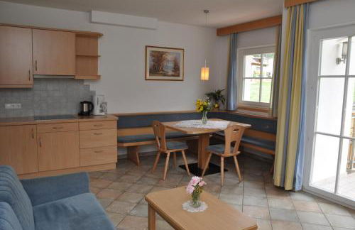 Apartment Residence Volgger - Photo 4