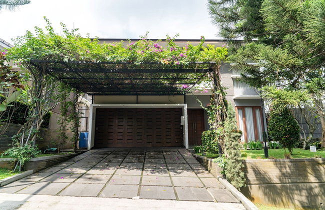 Morning Glory Mountain View 4BR Villa with Pool - Foto 31