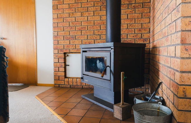 Bruces Waterside Units - Foto 29