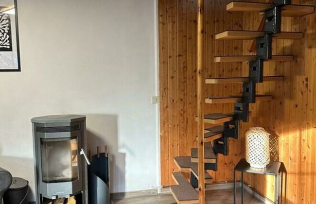 Waldhaus No.15 Modern Retreat - Foto 14