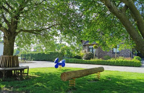 Heeser Hof - Urlaub im Grünen - Foto 10