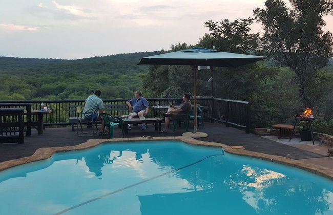 Khululeka Bushveld Guest Farm - Foto 12
