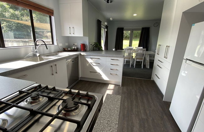 Motuoapa Bay Chalets - Photo 20